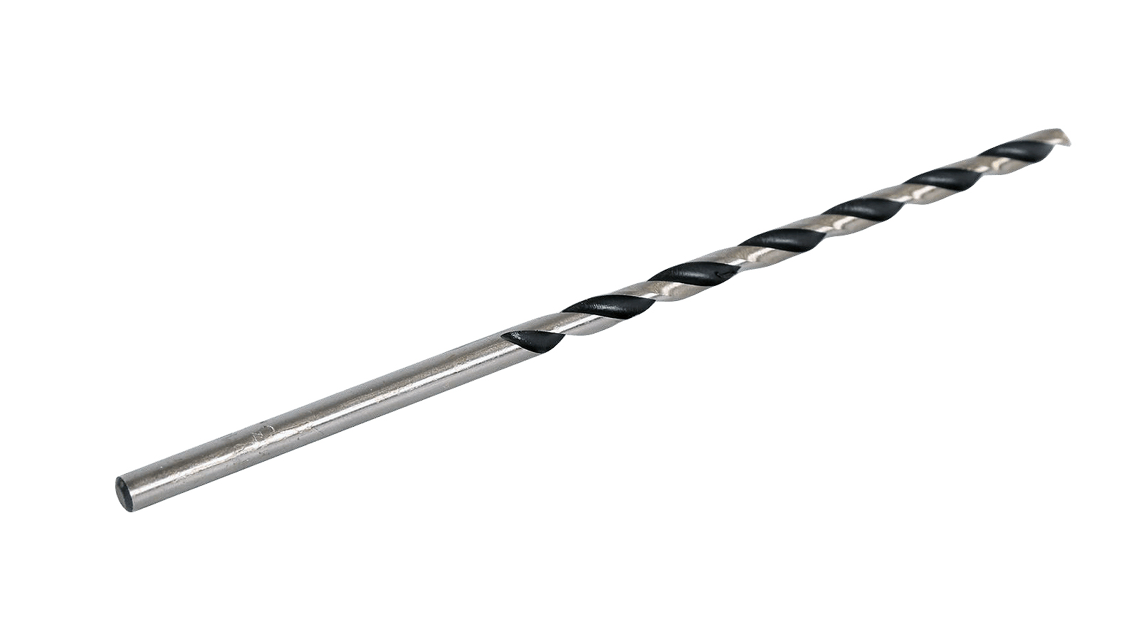 Сверло по металлу 3.5 удлинненое Р6М5 фотография №3