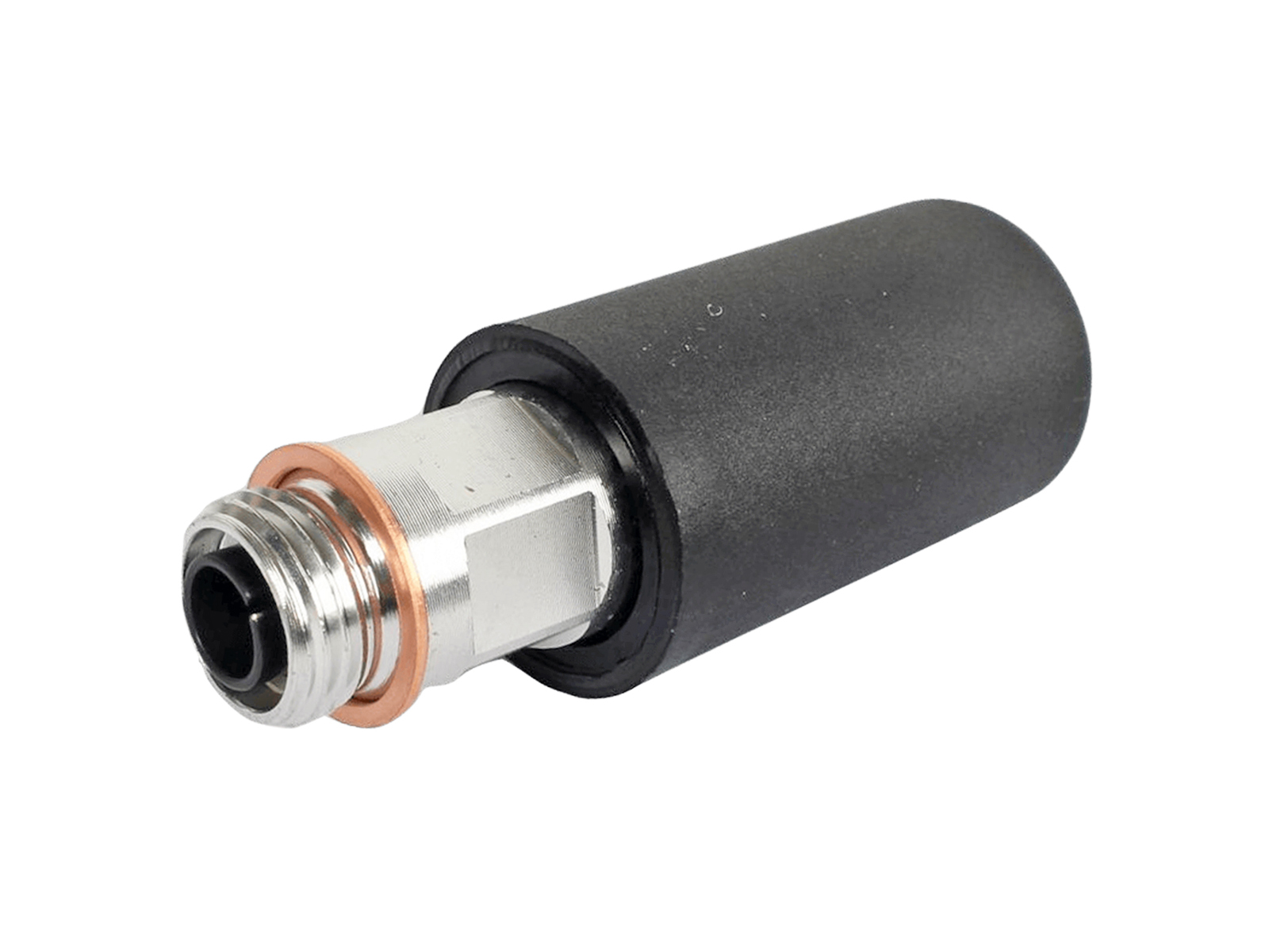 Насос топливный MEGAPOWER для ЗИЛ-5301 ручной подкачки зам.2 447 222126, 2 447 222125 фотография №2