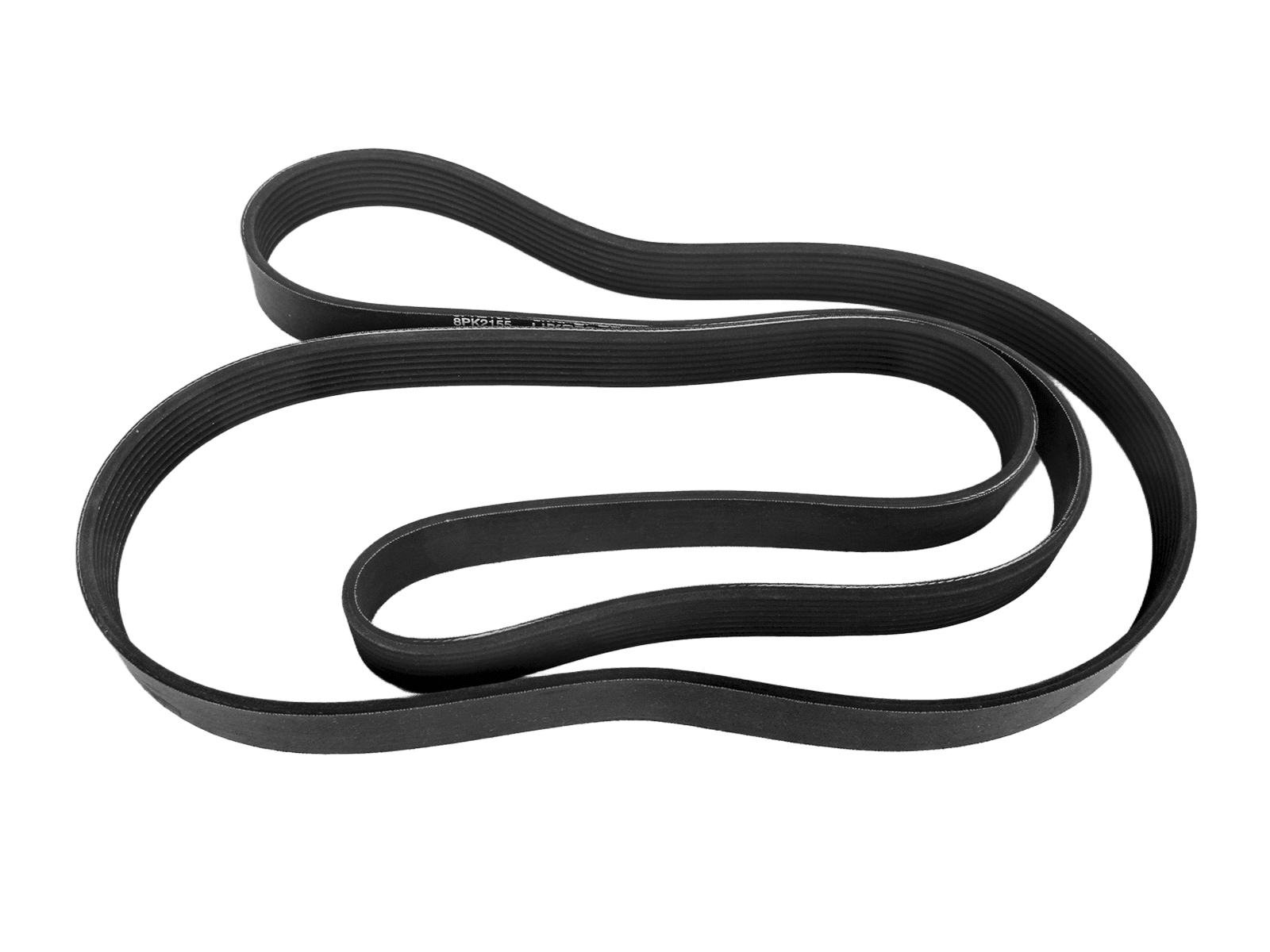 Ремень LINK ГАЗ-3302 генератора дв.CUMMINS ISF 2.8 фотография №1