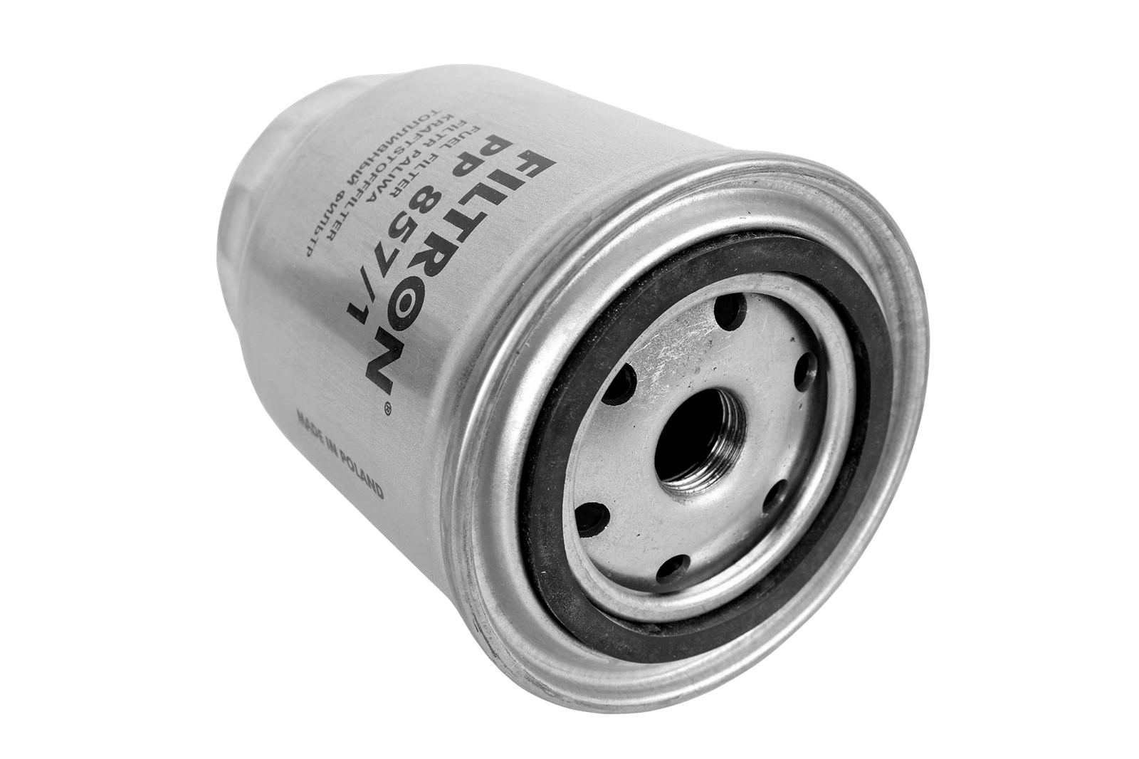 Фильтр топливный FILTRON PP857/1 фотография №3
