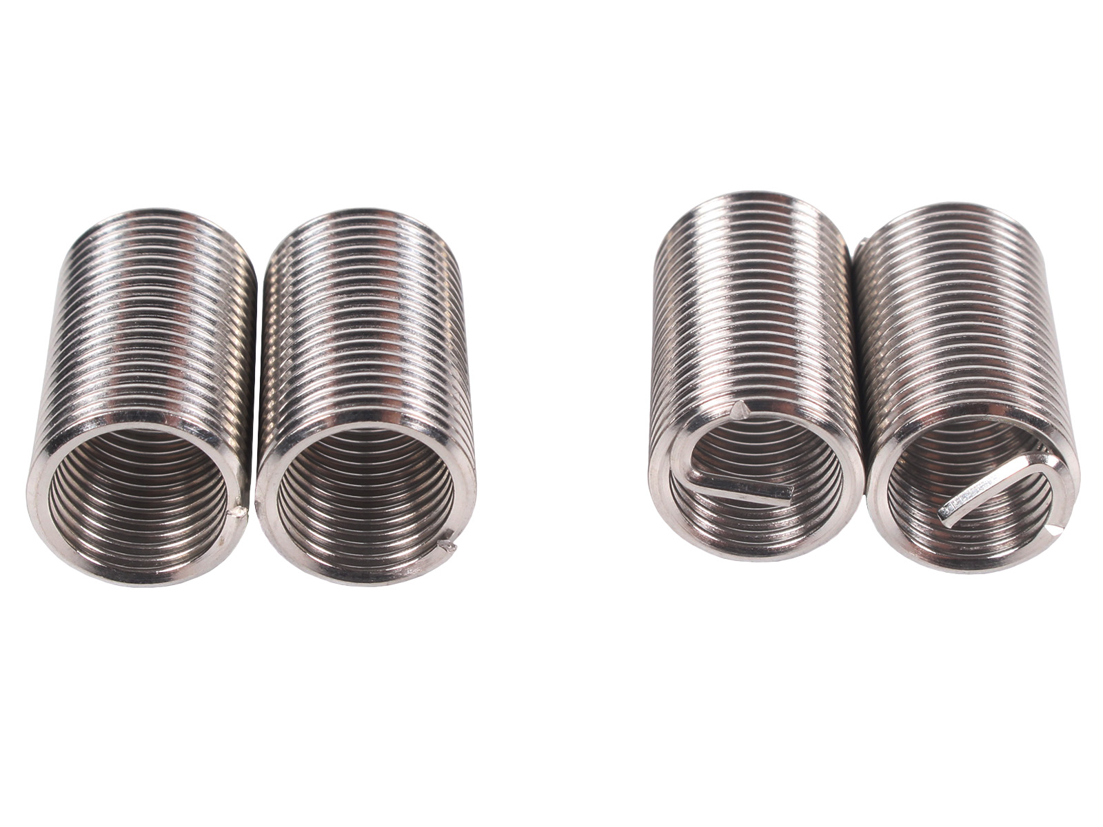 Набор резьбовых вставок М10х1.25 3D ANROKEY AAR-NV10x1.25-3D фотография №2