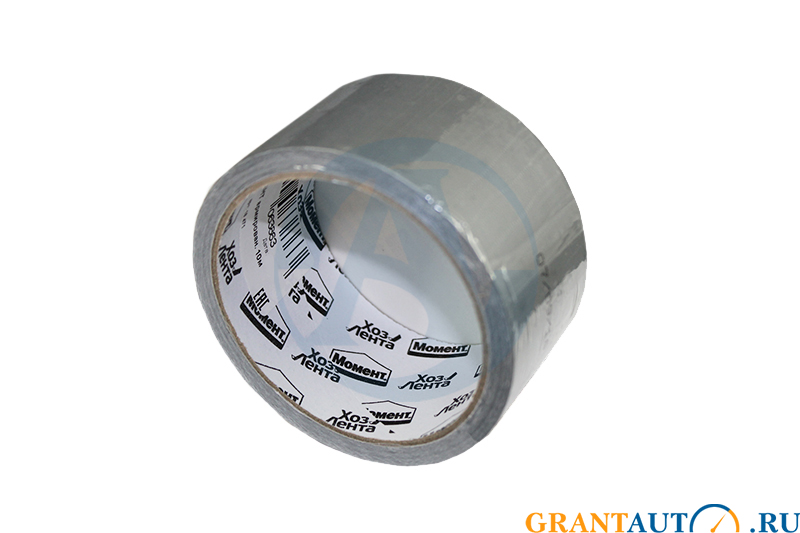Лента МОМЕНТ армирован. 10м (C110) фотография №2