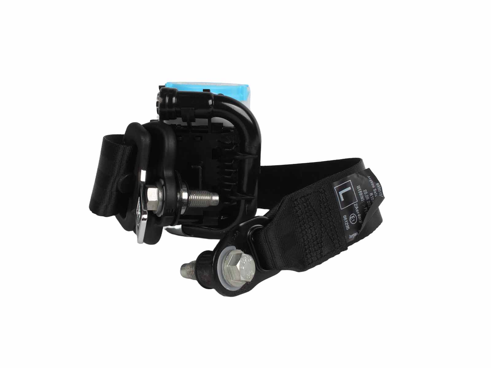 Ремень безопасности передний левый Лада Гранта фотография №4