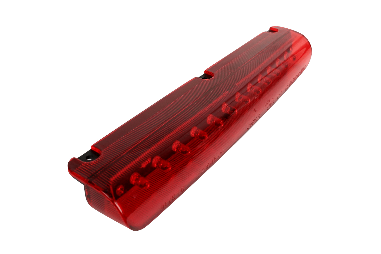 Стоп-сигнал ВАЗ-2110-12 2115 дополнительный 91.3716 фотография №2