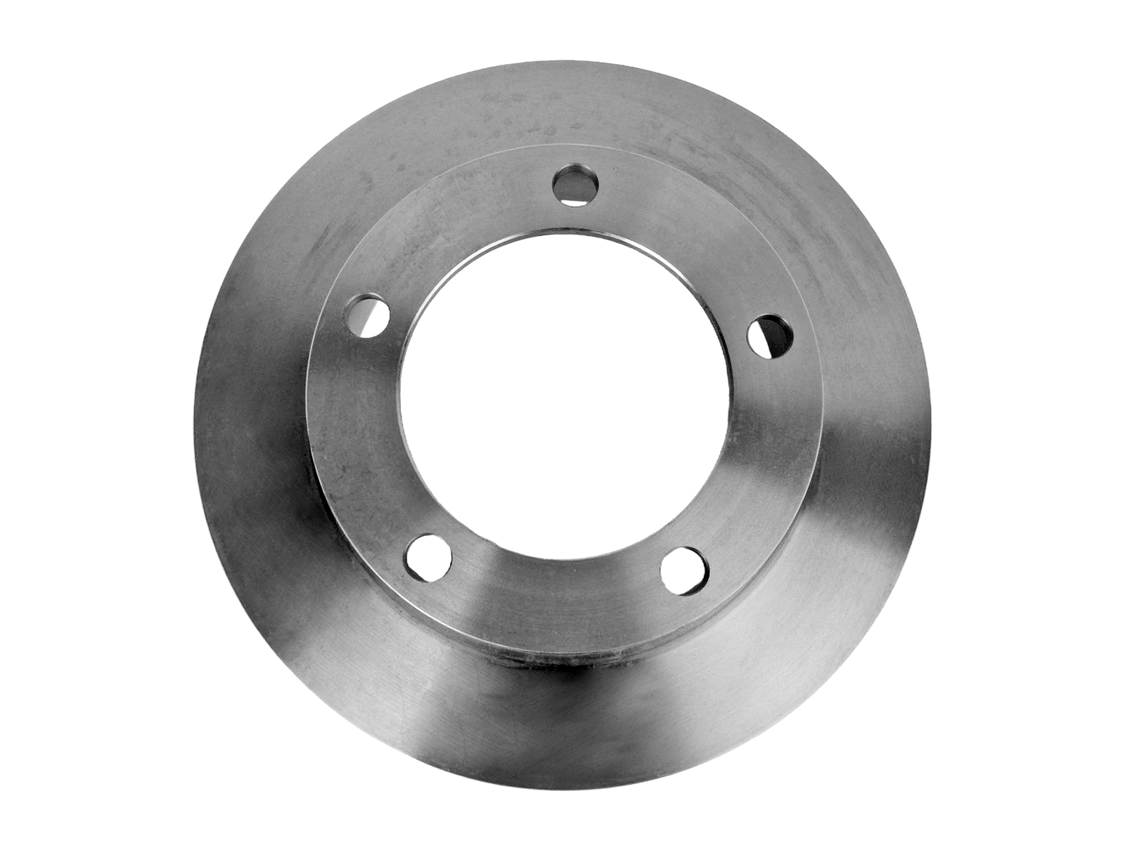 Диск тормозной ВАЗ-2121 BOSCH 1 штука фотография №1