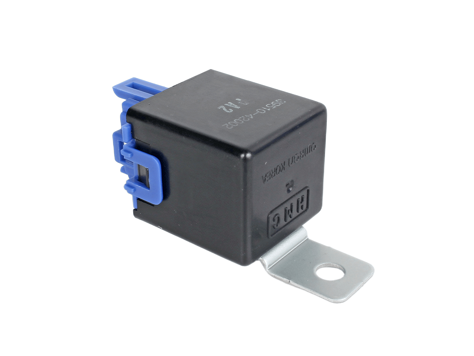 Реле HYUNDAI Porter отопителя MOBIS KOREA фотография №5