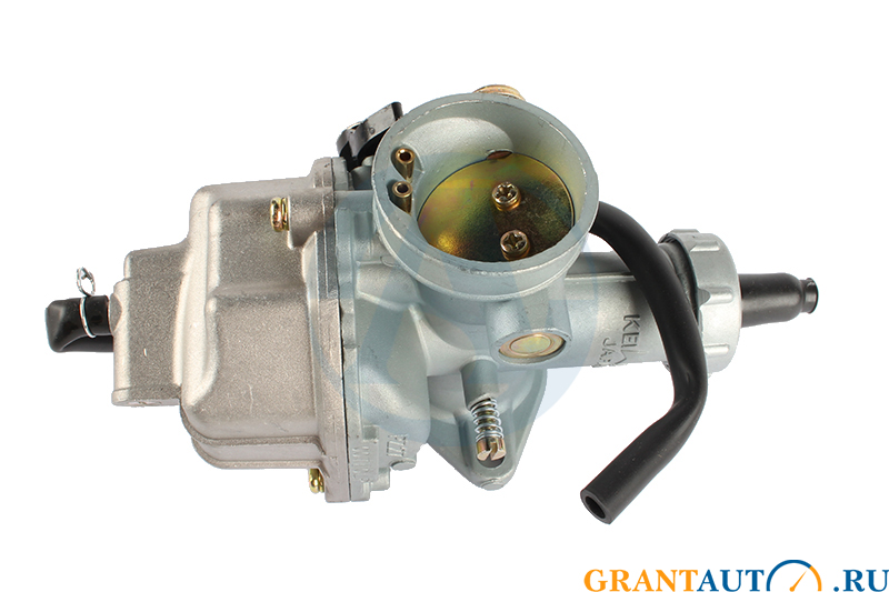 Карбюратор PZ27 161FMJ CB150D 162FMJ-B CG150D-B фотография №1