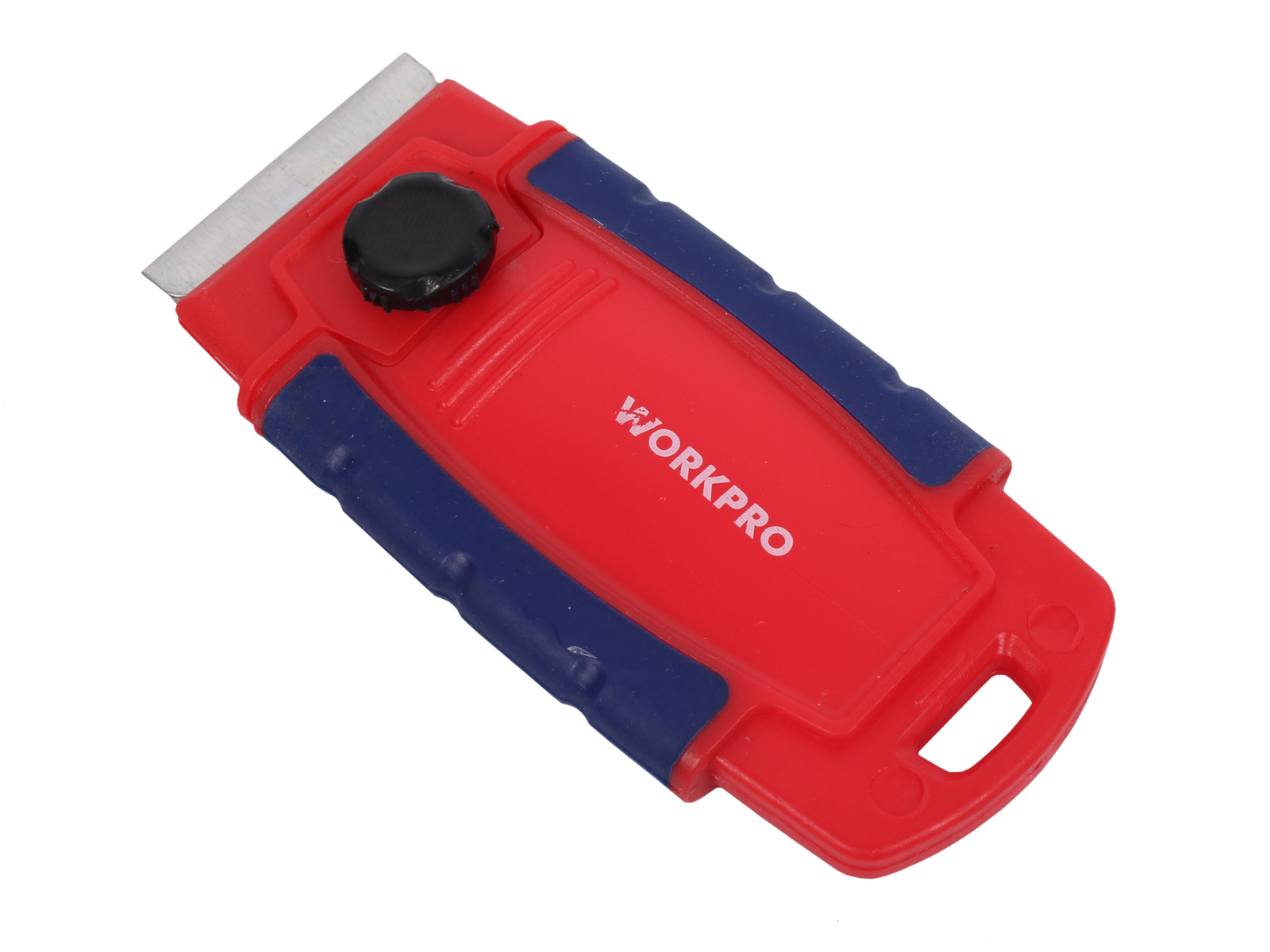 Скребок WORKPRO фотография №3