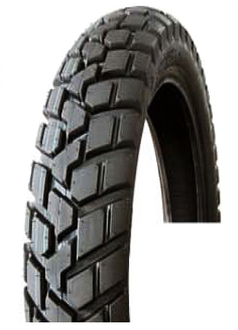 Покрышка мото 120/90-16 P-184 Yuanxing фотография №1