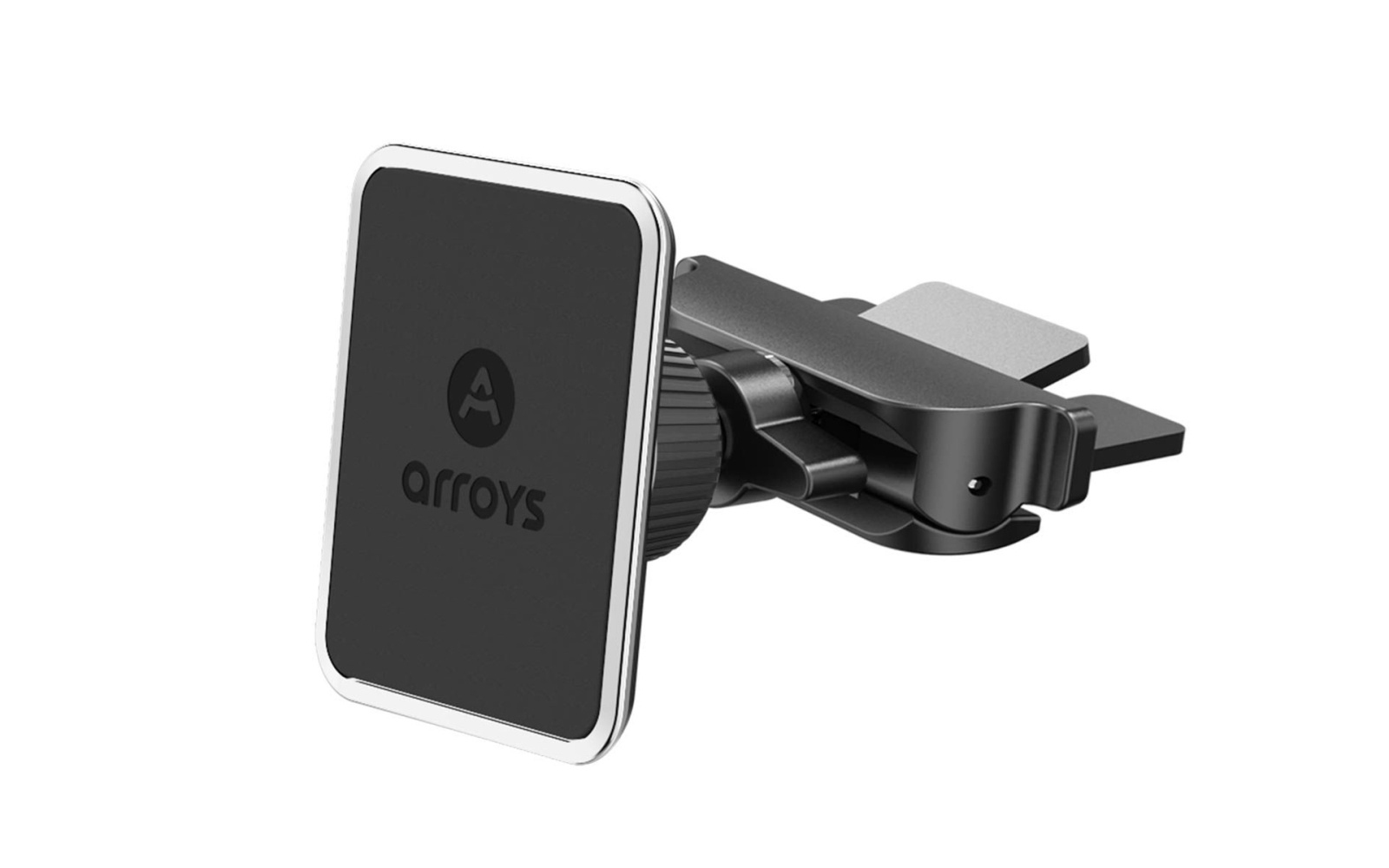 Держатель для авто black Arroys CD-SM1 фотография №1