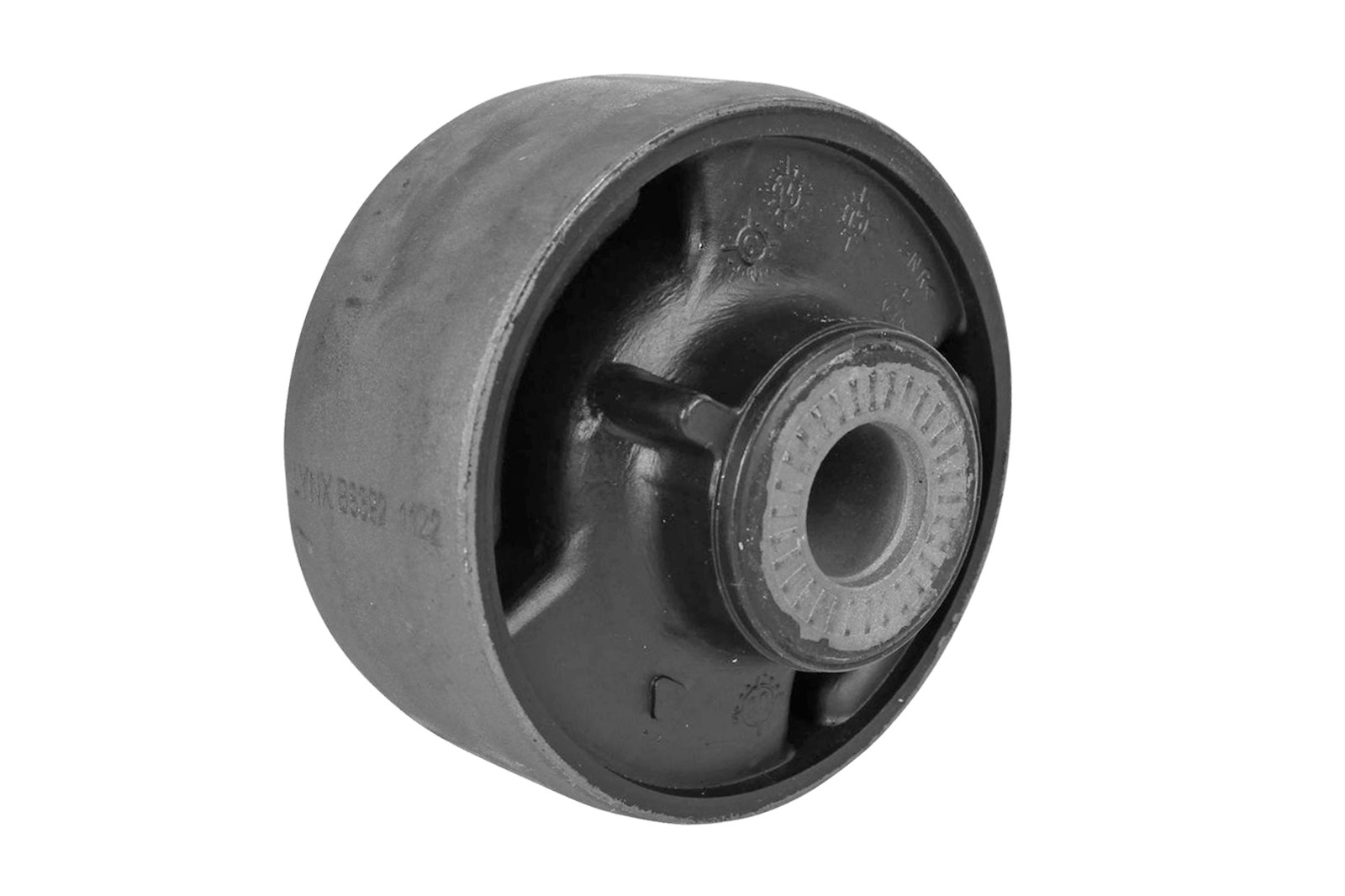 Сайлентблок рычага переднего задний LYNXAUTO B8392 фотография №1