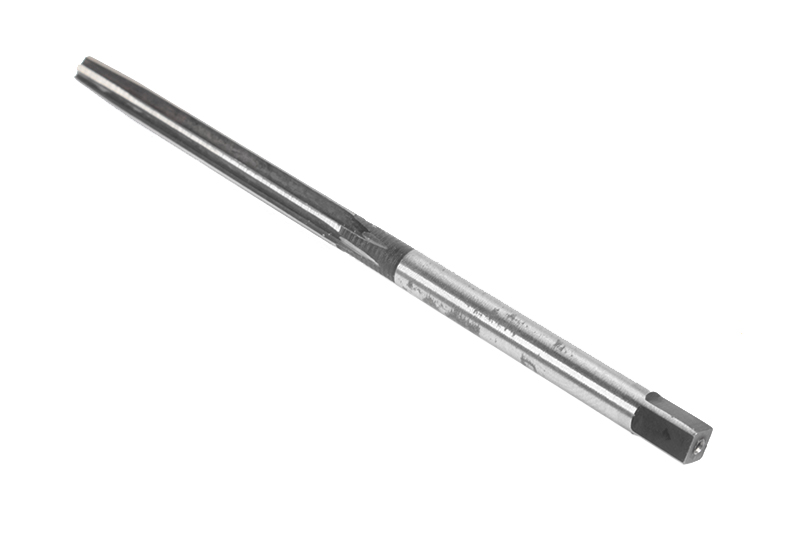 Развертка ручная 5мм H7 70621 ANROKEY фотография №3