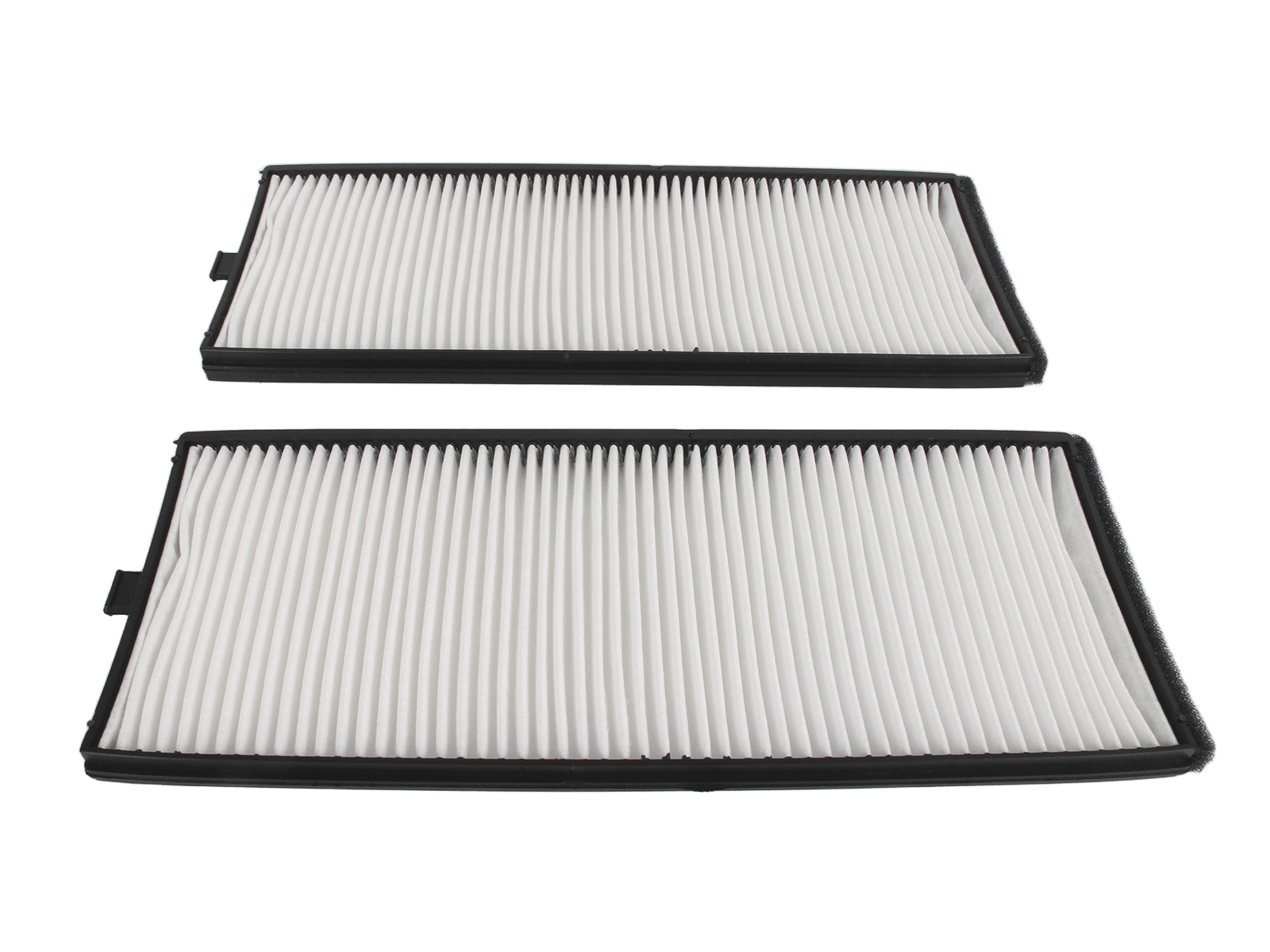 Фильтр салона KORTEX KC0004 фотография №2