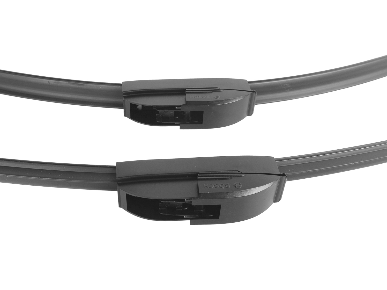 Щетка стеклоочистителя BOSCH 3397007392 A392S комплект фотография №3