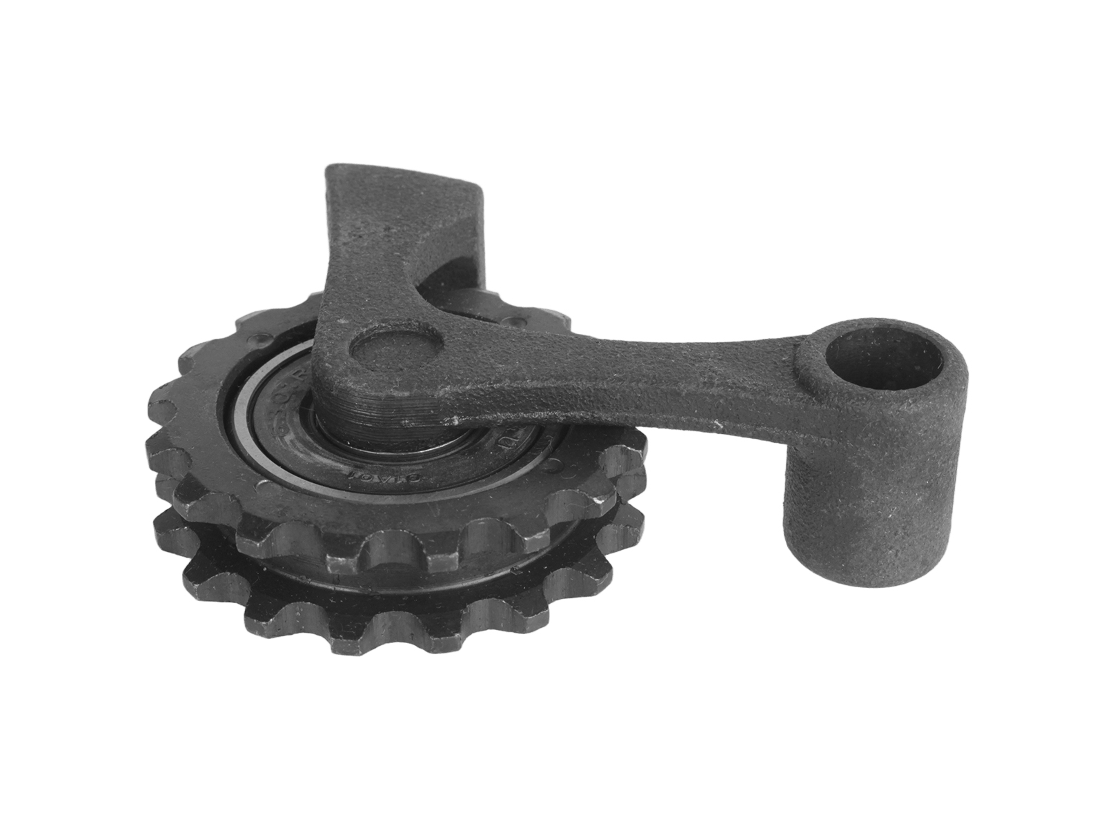 Устройство натяжное ЗМЗ-406,405,409 72/92 ЕВРО2 РУСМАШ 406.3906625 фотография №4