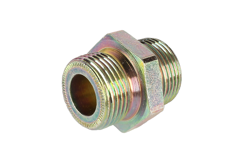 Переходник нр М22х1,5 / нр М22х1,5 SW27 Winkler 49200034600 фотография №1