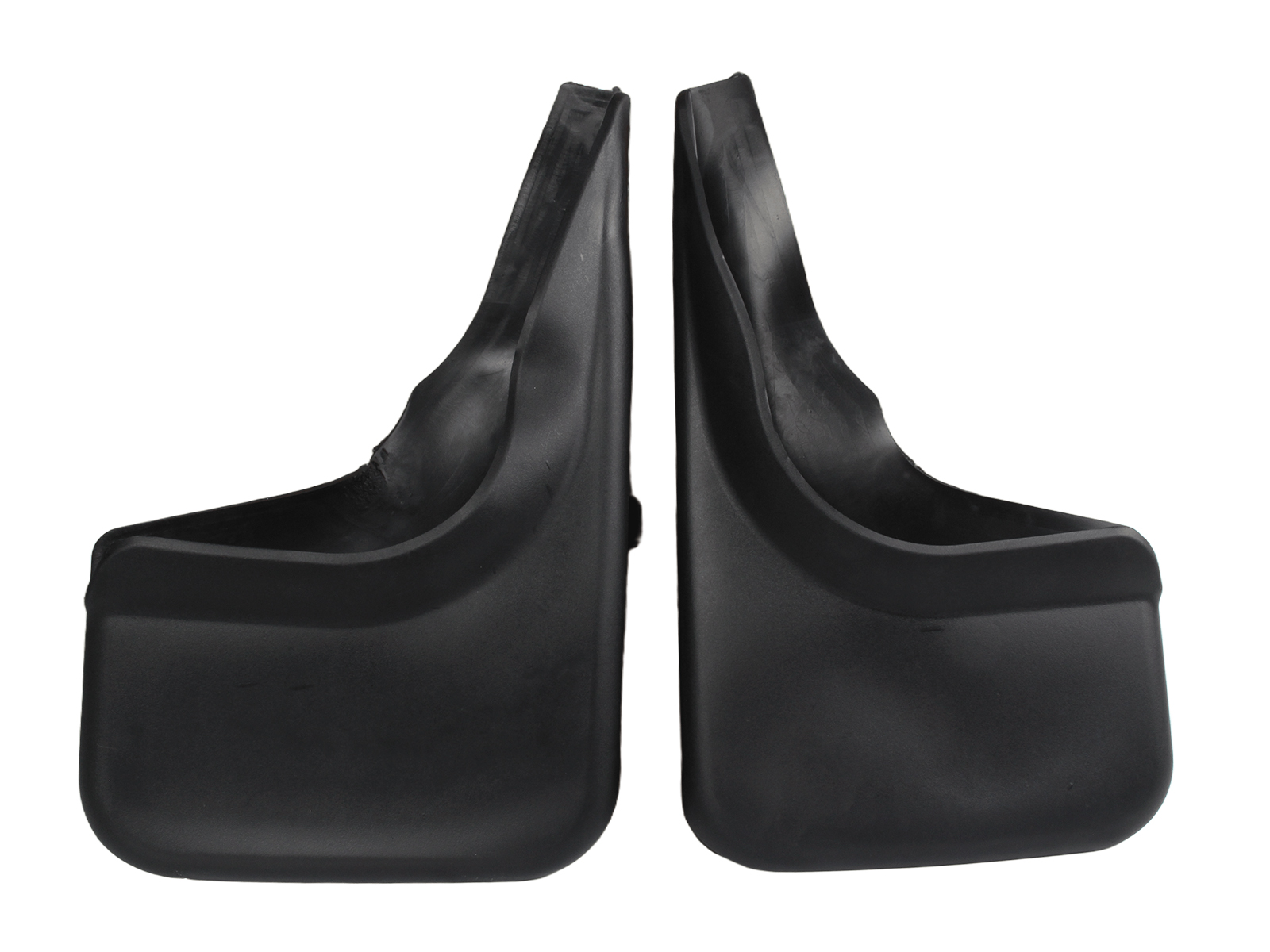 Брызговики Элегант-2 универсальные 2 штуки фотография №1