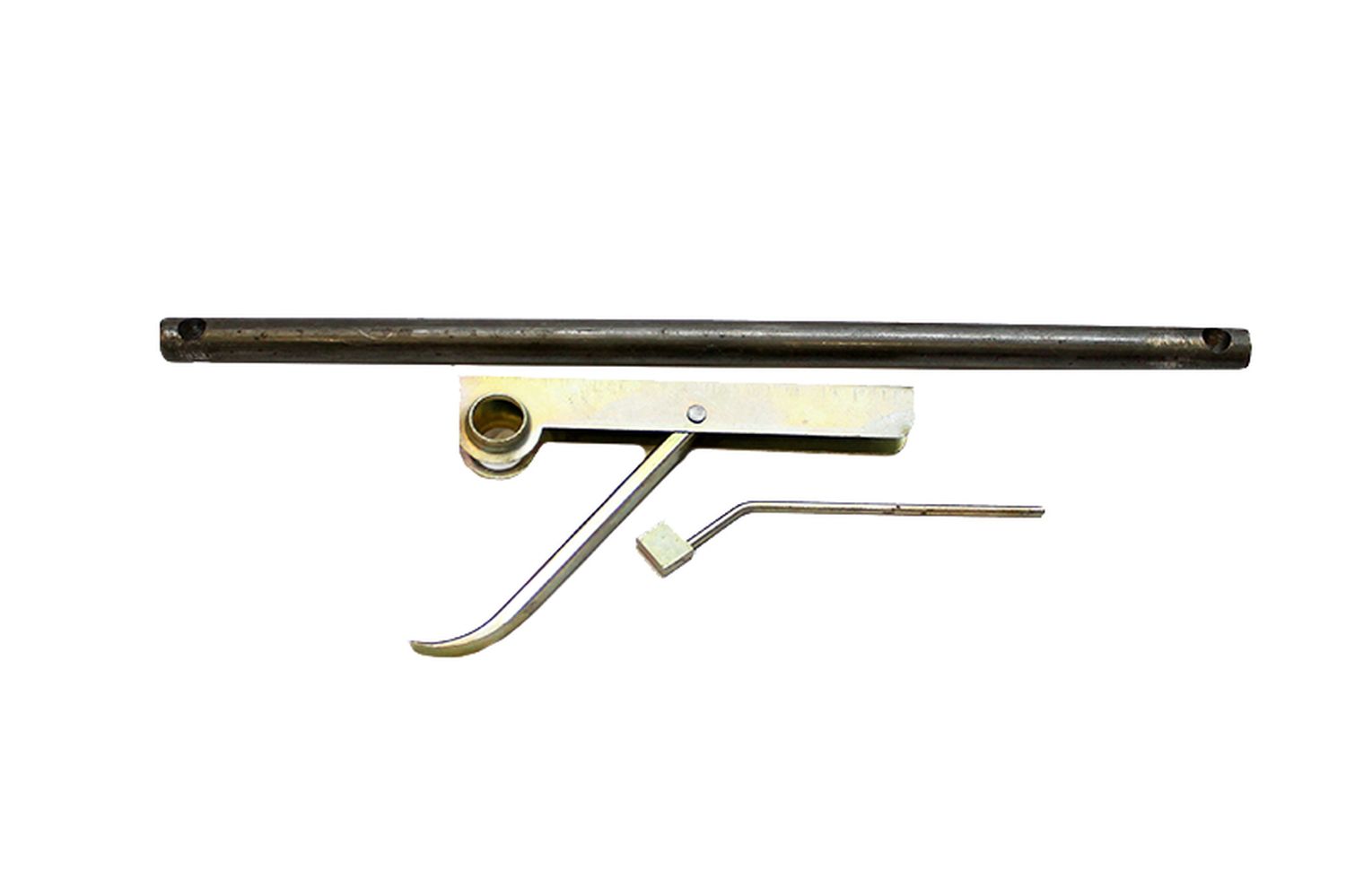 Приспособление ВАЗ-2108 для регулировки клапанов фотография №2