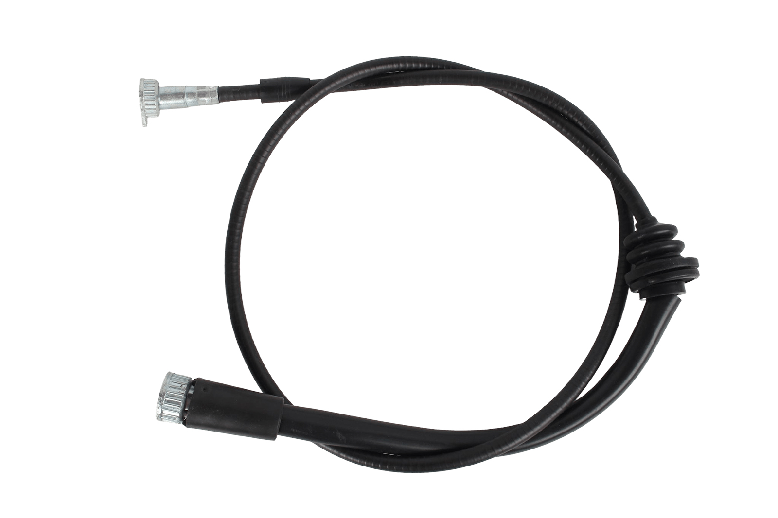 Вал гибкий спидометра ВАЗ-2121 l-1180мм Лысково фотография №1