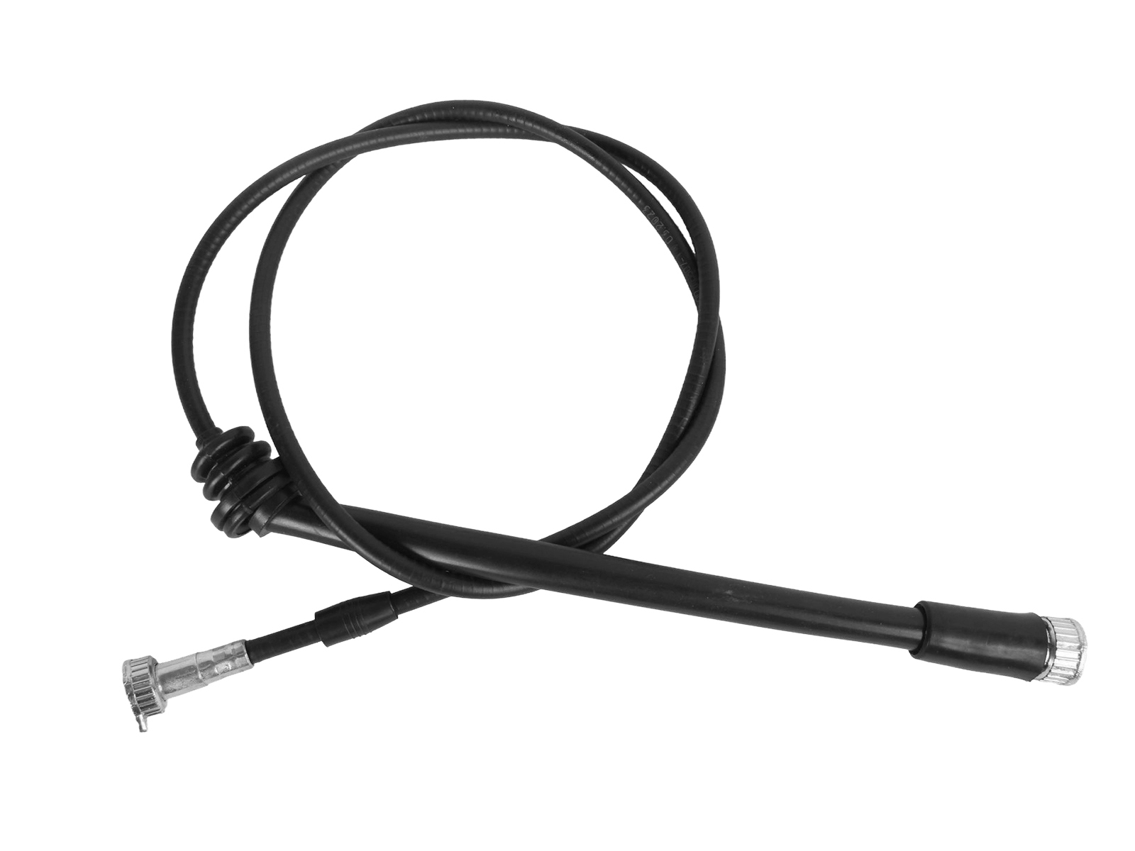 Вал гибкий спидометра ВАЗ-21213 l-1405мм Лысково фотография №1