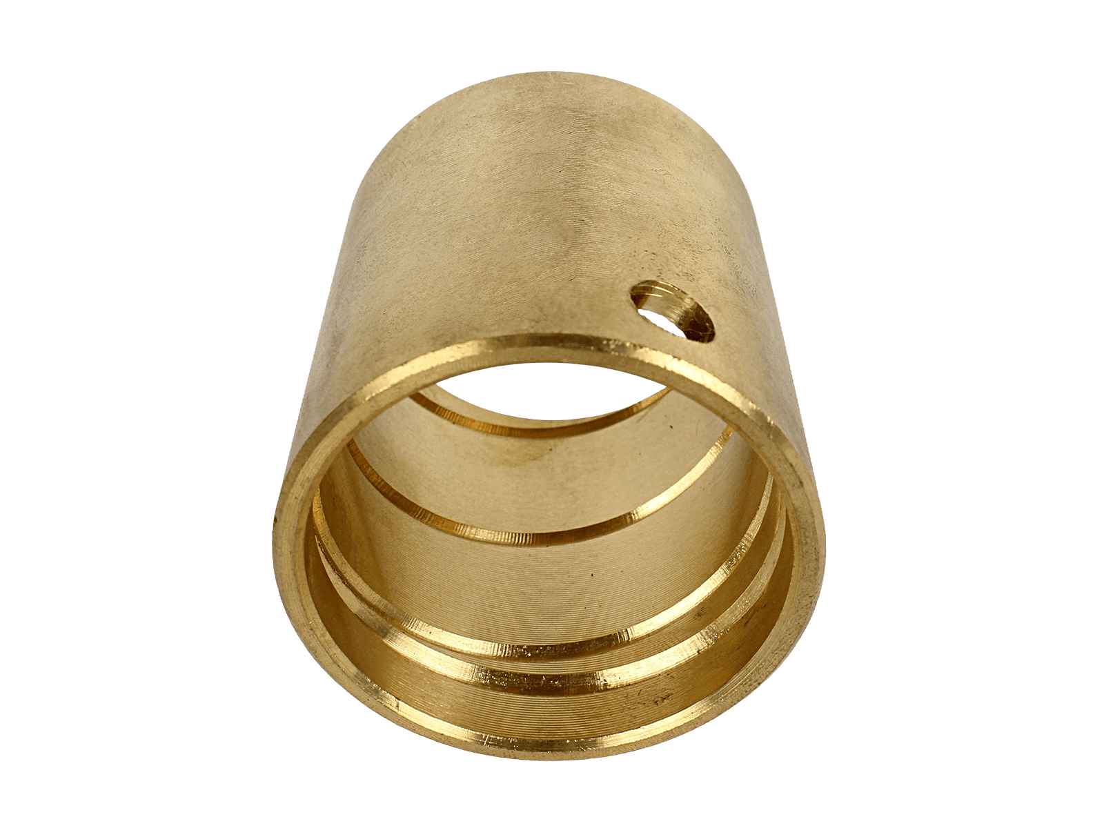 Втулка КАМАЗ-6520 шкворня фотография №2