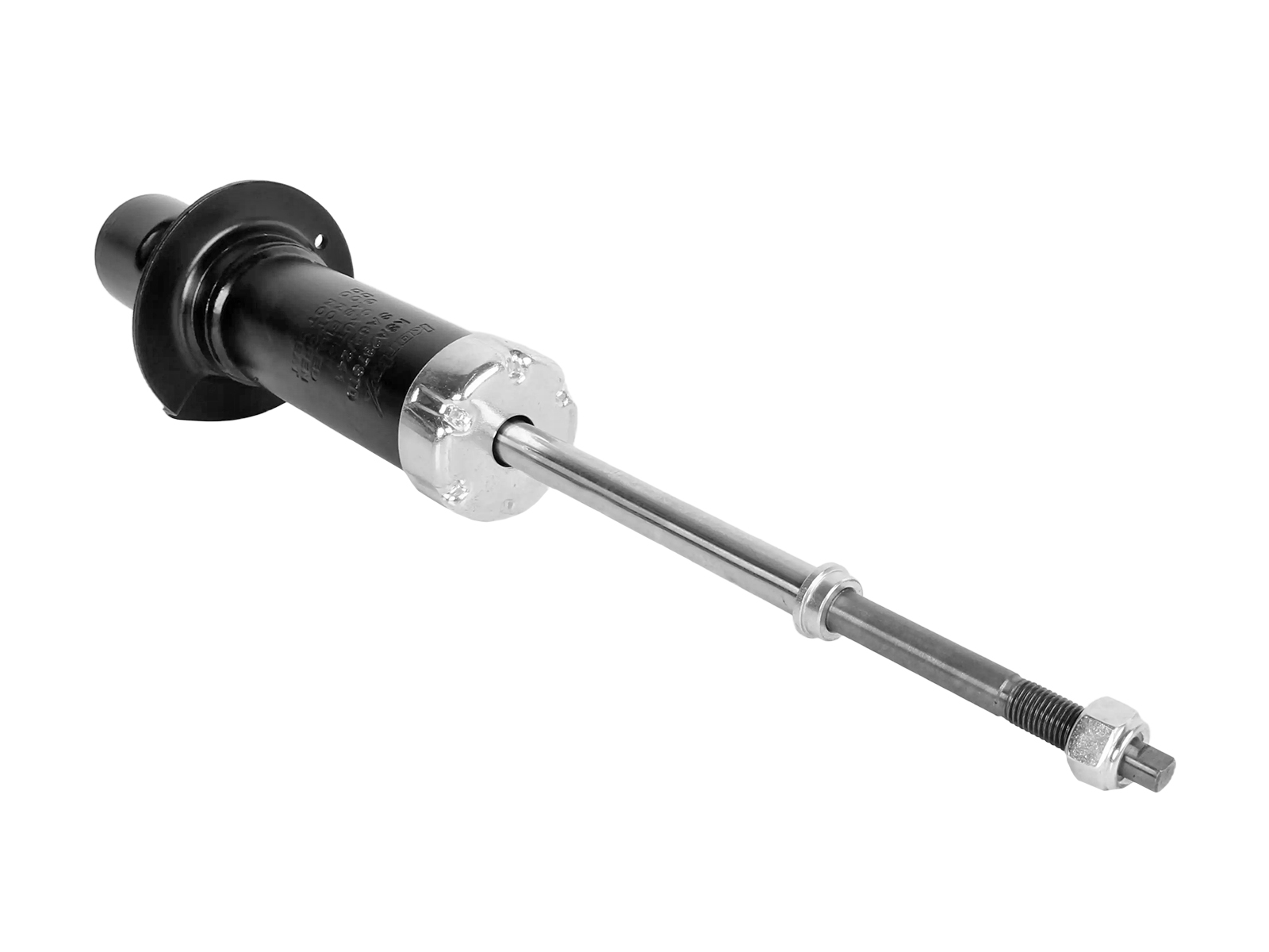 Амортизатор KORTEX KSA237STD передний фотография №3
