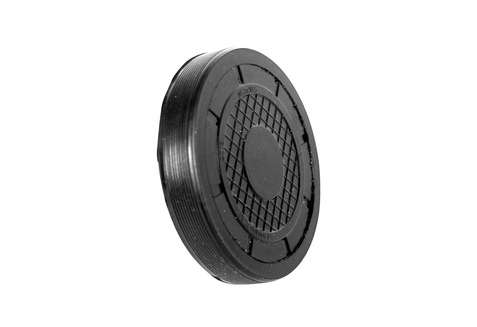 Заглушка Ларгус вала распределительного большая БРТ фотография №2