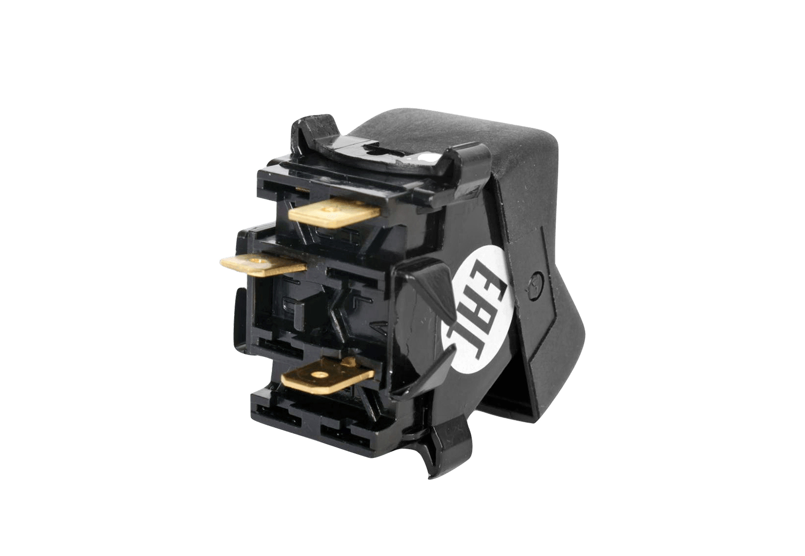 Выключатель клавиша ВАЗ-2107 габариты двухпозиционные С-Пб фотография №3