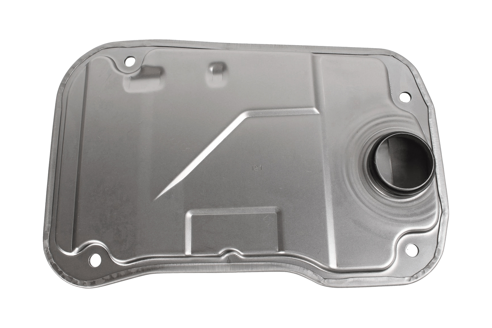 Фильтр АКПП JS ASAKASHI JT437K фотография №3