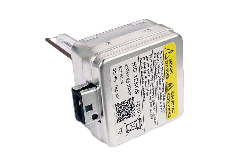 Лампа 12Vx5000K D1S SHO-ME ксенон фотография №2