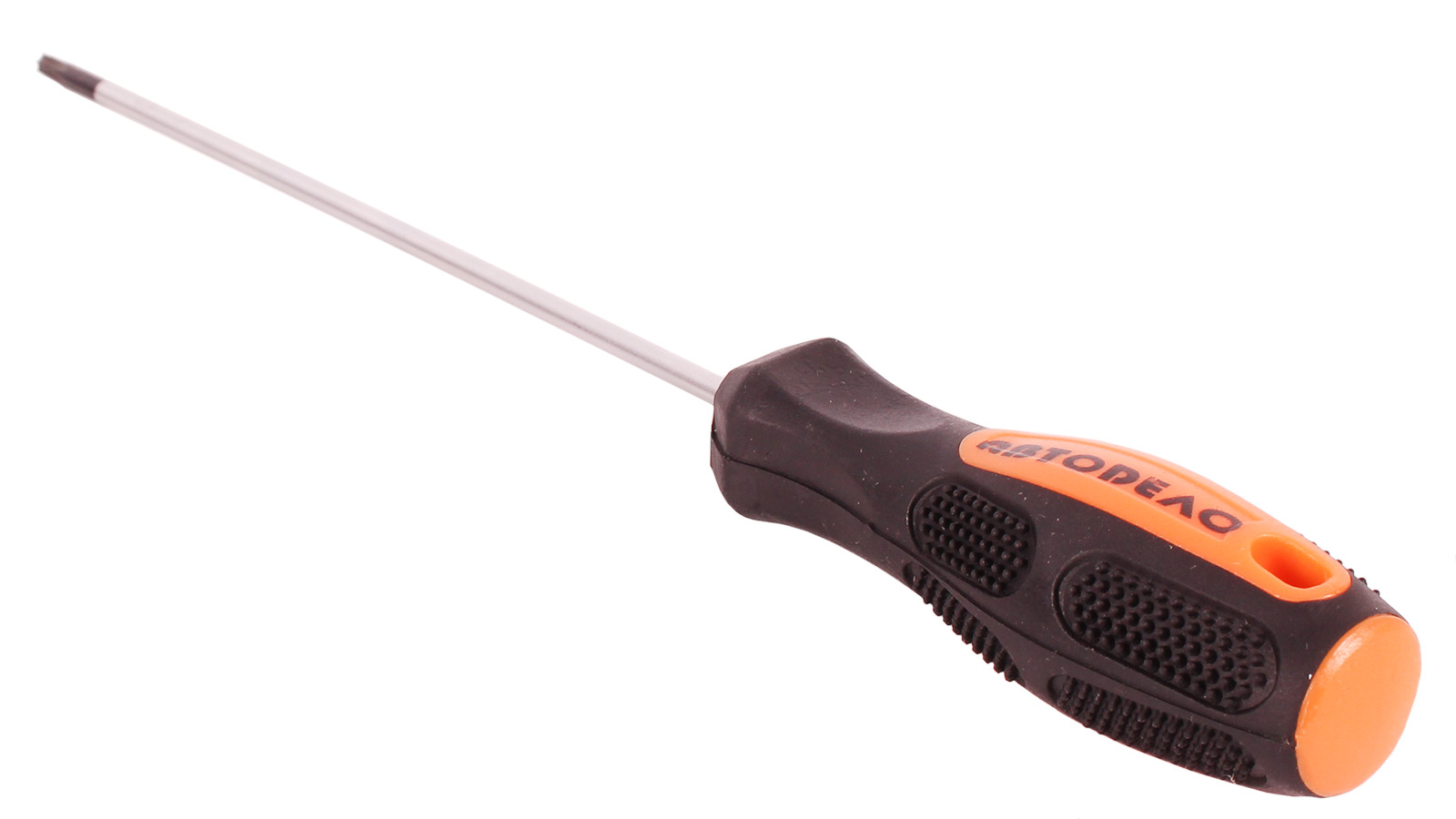 Отвертка АвтоDело torx T10х125 мм фотография №3