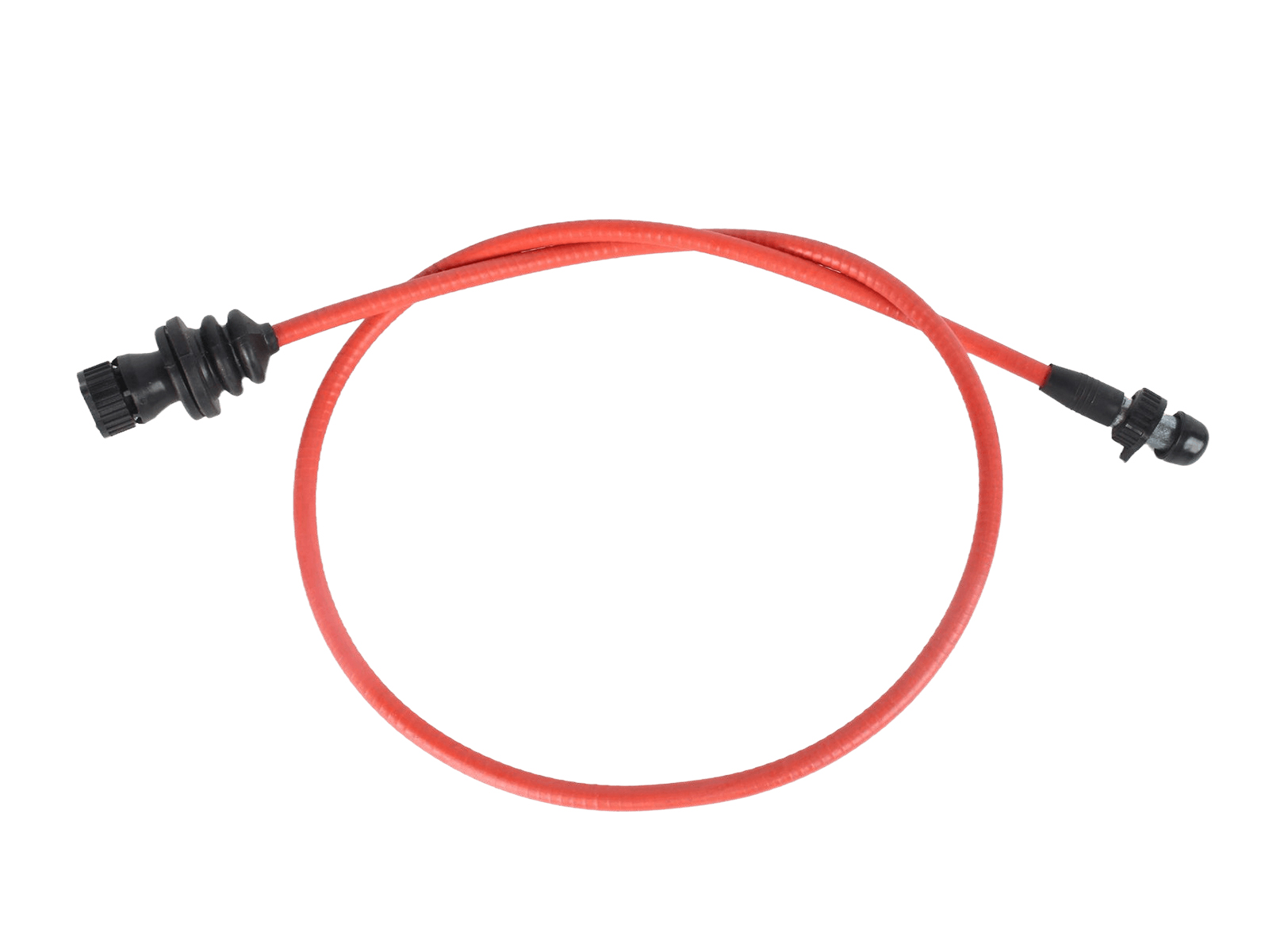 Вал гибкий спидометра ВАЗ-2107 SAN-D 1000мм TS2071 фотография №1