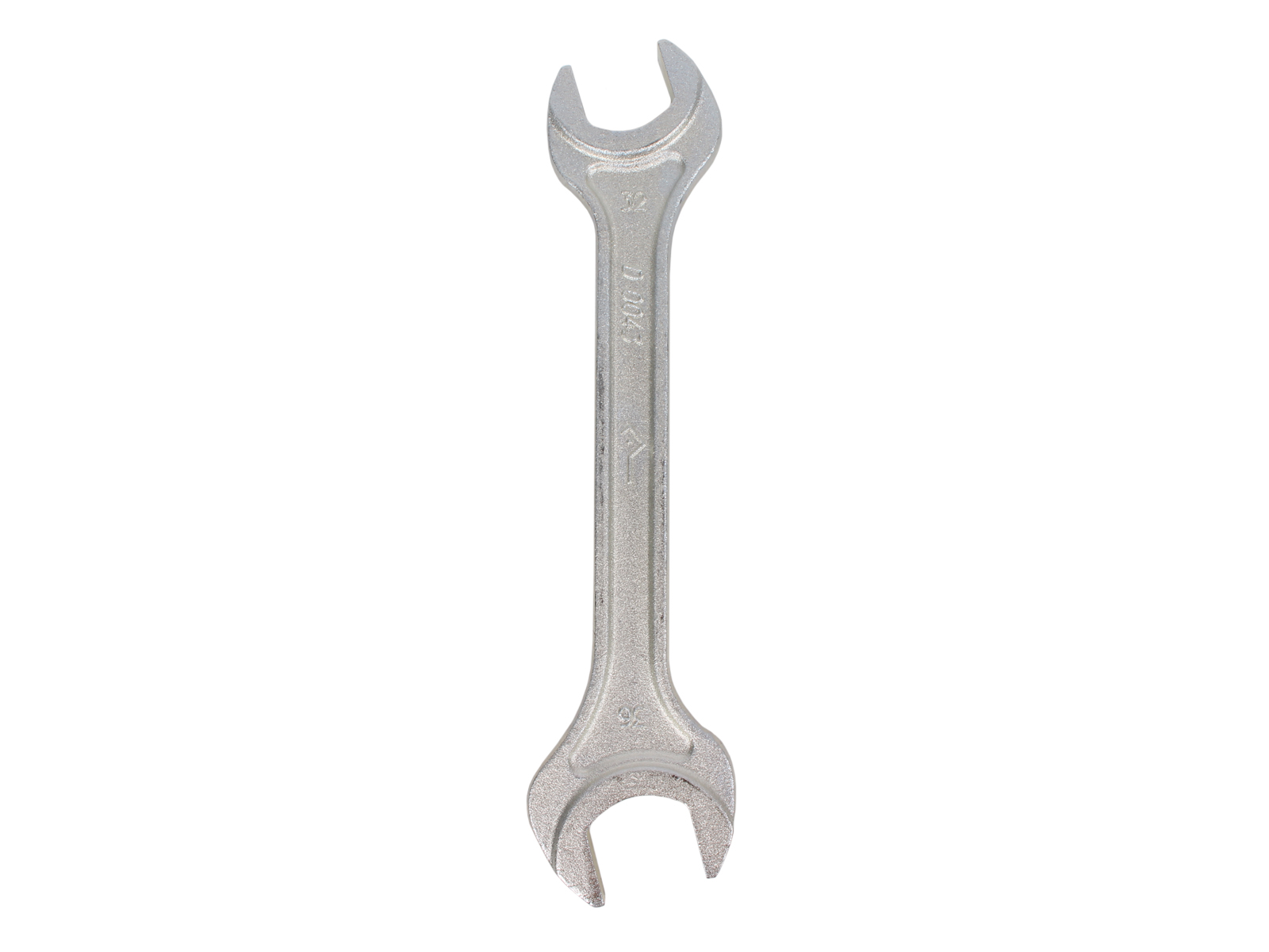 Ключ рожковый КЗСМИ 32х36 мм фотография №4