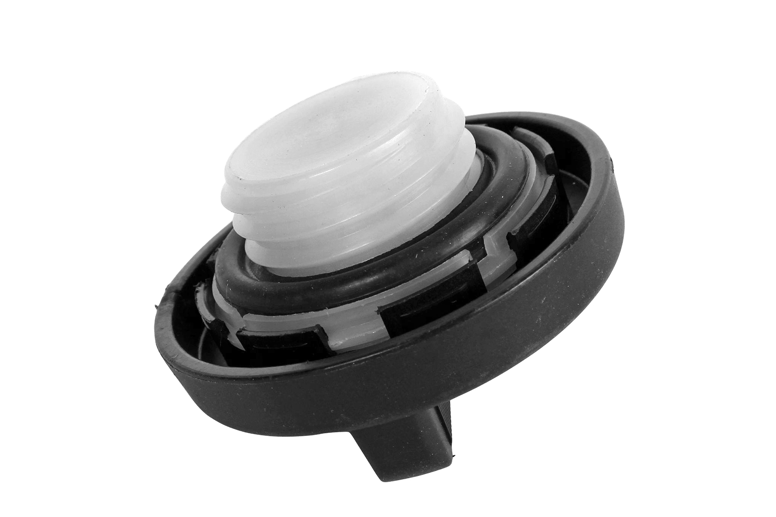 Кpышка маслозаливной горловины HYUNDAI 26510-26600 фотография №3