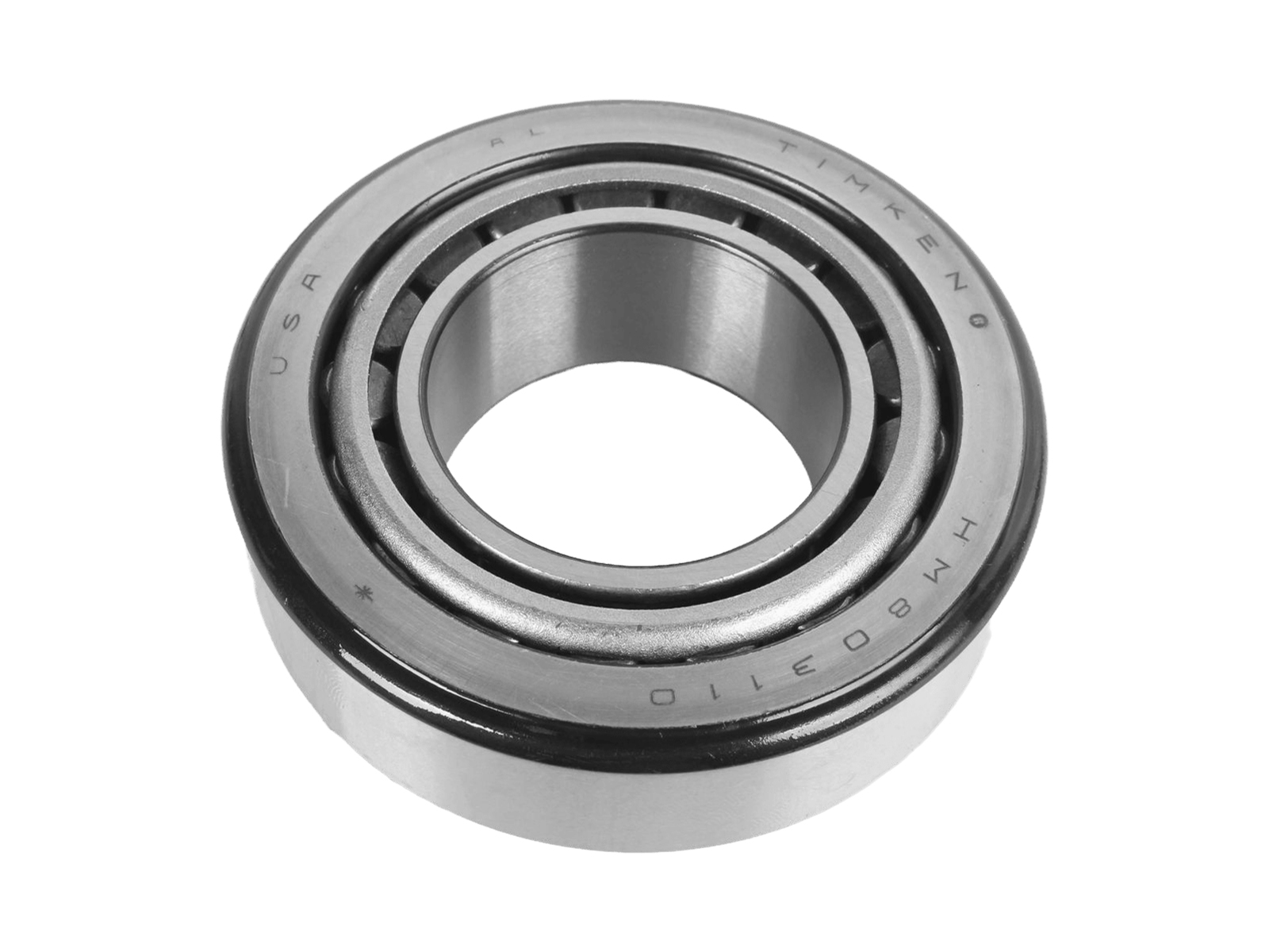 Подшипник Timken хвостовика внутренний 907/09000 44.45х88.9х29.37 фотография №3