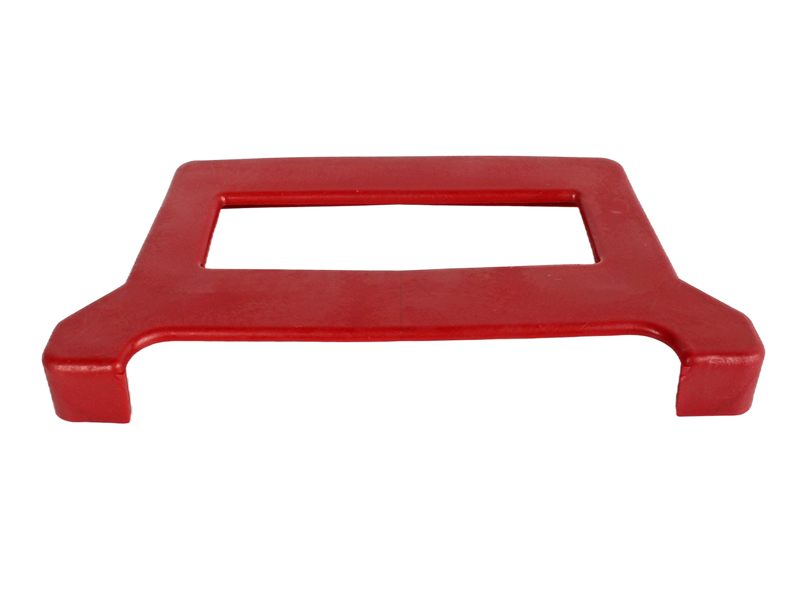 Боковина бампера ГАЗ-33104, ГАЗель, ГАЗон Next заднего Автокомпонент 3310-2809013 фотография №2