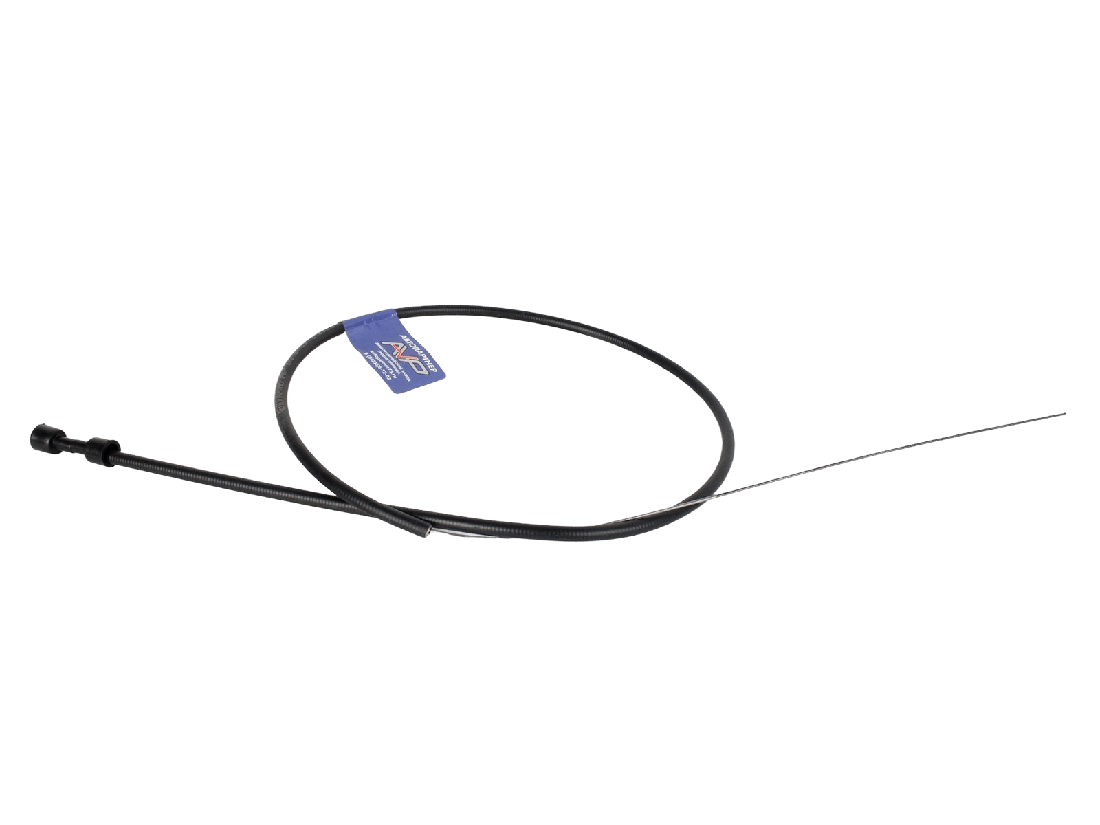 Трос капота ВАЗ-2101-07, 2121 в сборе Автопартнер фотография №2