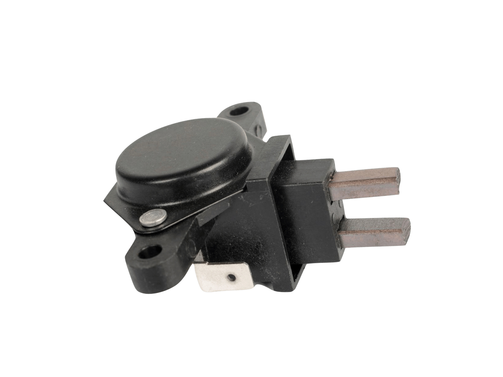 Реле регулятор напряжения КАМАЗ генератора фотография №2