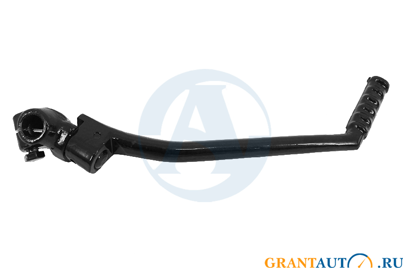 Рычаг кикстартера 165FMM (CB250) TTR250Rb фотография №1