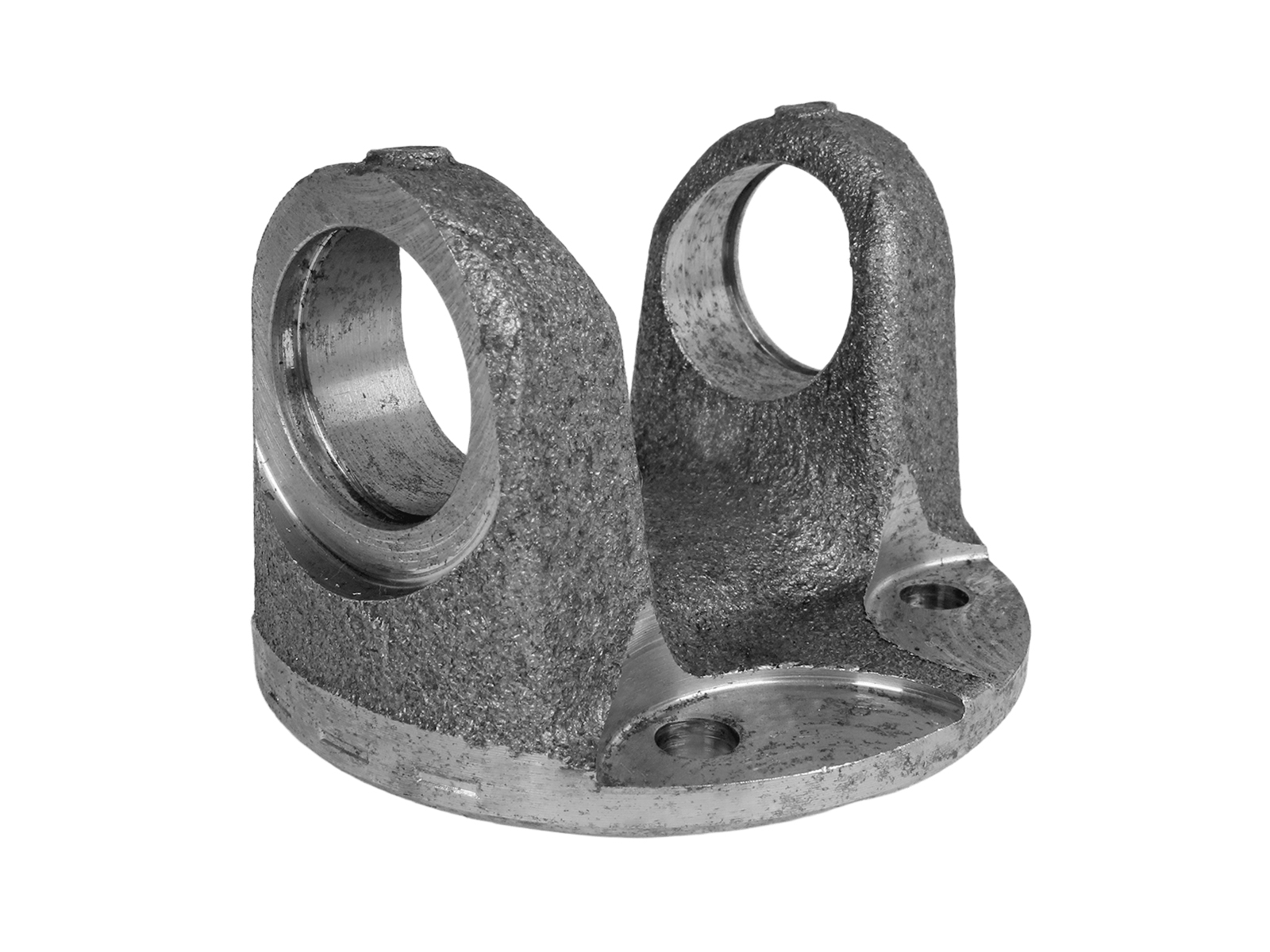 Вилка ВАЗ-21213 карданного вала фланцевая ВАП фотография №2