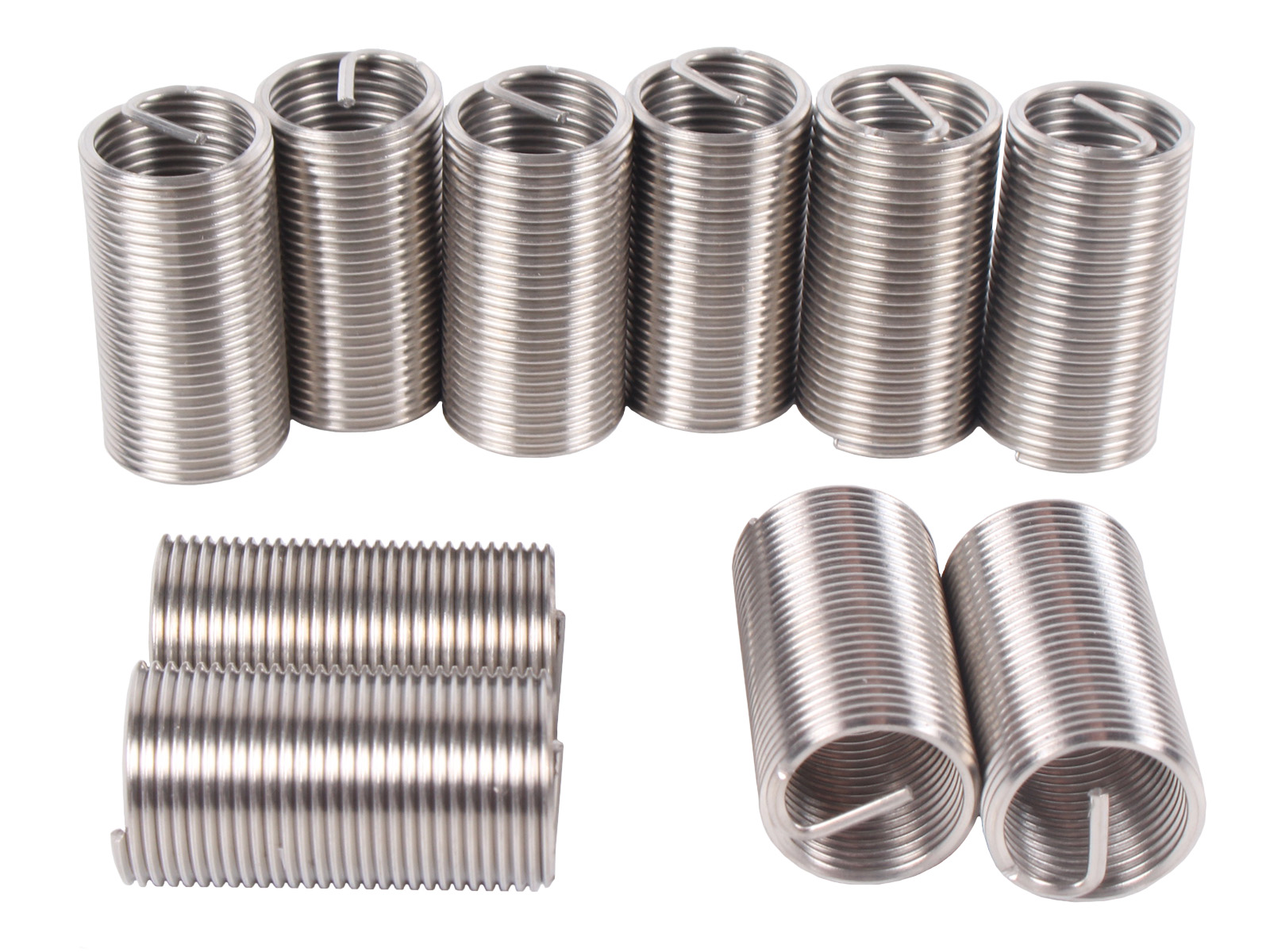 Набор резьбовых вставок М16х1.5 3D ANROKEY AAR-NV16x1.5-3D фотография №1