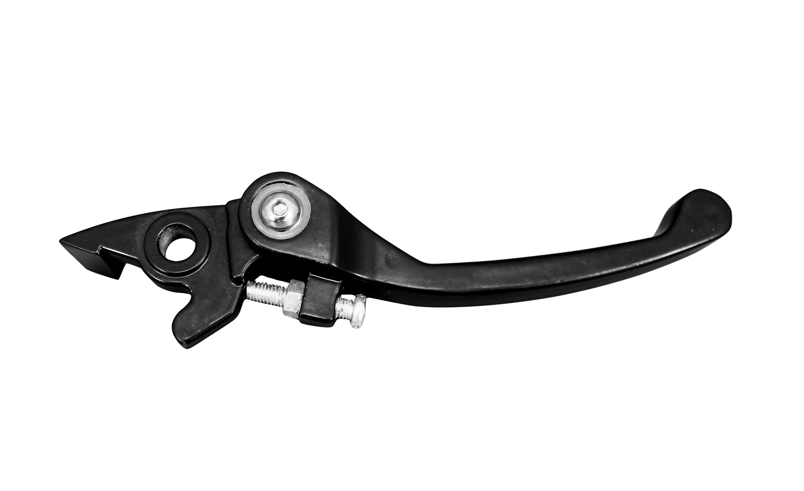 Рычаг переднего дискового тормозаTTR125 (складной) фотография №1
