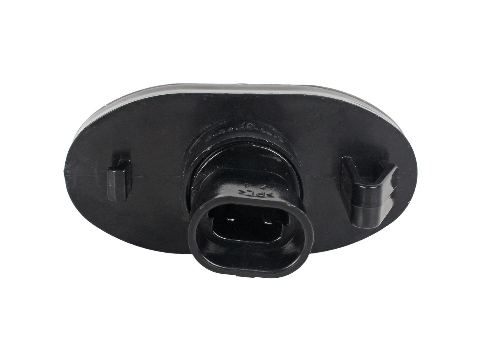 Фонарь освещения знака номерного ВАЗ-2170 СЭМЗ фотография №3