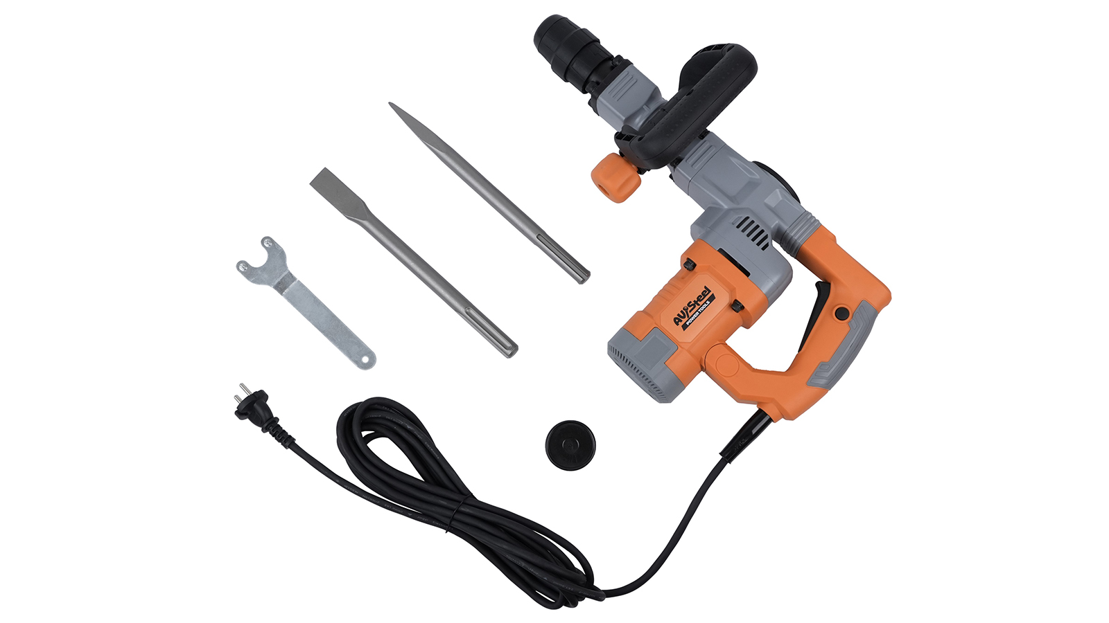 Молоток отбойный AV Steel 20/1300 фотография №3