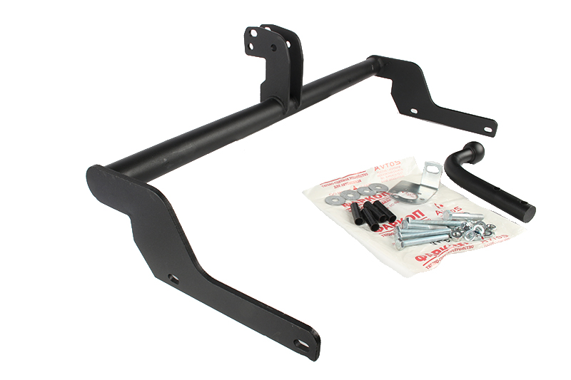 Устройство тягово-сцепное ЛАДА Xray 15 фотография №5