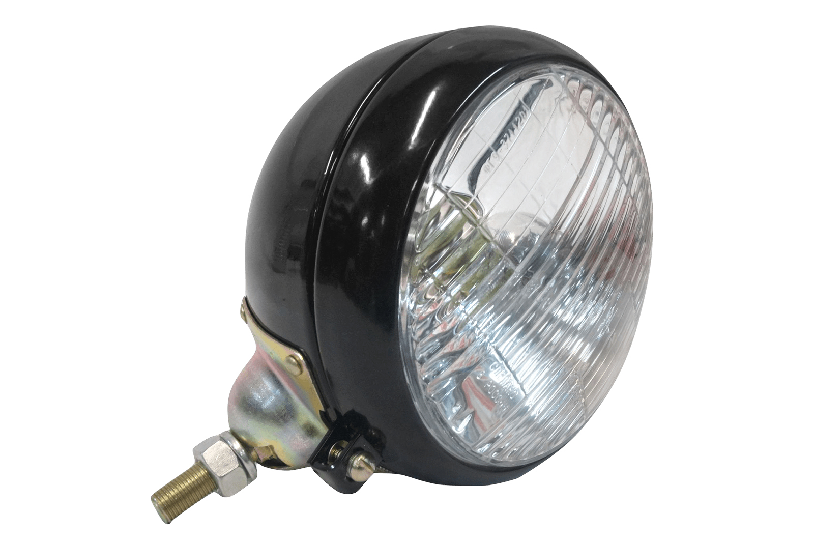 Фара-искатель ГАЗ-53, ЗИЛ ФГ16Н ОСВАР фотография №2