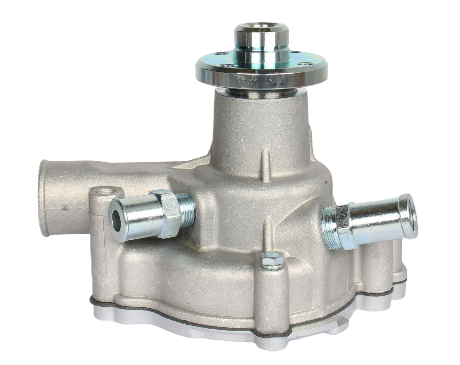 Насос водяной ГАЗ-3302 Бизнес дв. 4216 ЕВРО-4 LUZAR фотография №1