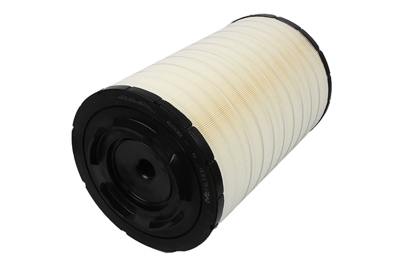 Фильтр воздушный MFILTER A8029 LIEBHERR КАМАЗ-5490 фотография №3
