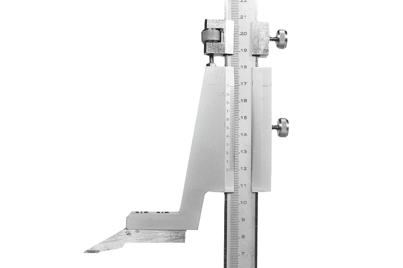 Штангенрейсмас 300мм ANROKEY фотография №3