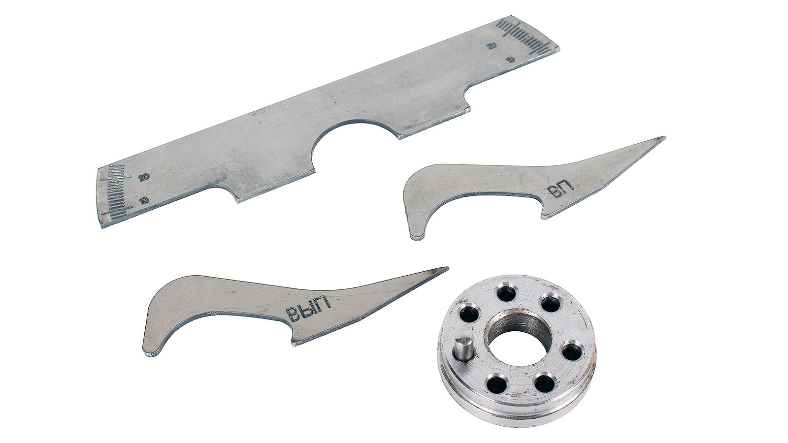 Устройство для установки угла зажигания УАЗ Профи дв.ЗМЗ-409051,409052 (фазометр) АВТОБОБ фотография №2